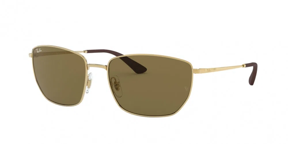 Ray-Ban 3653 Sunglasses - view 9